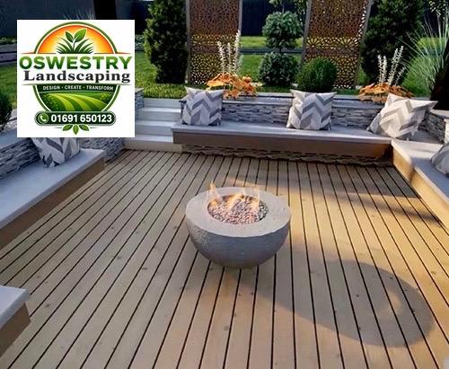 landscaping landscaping